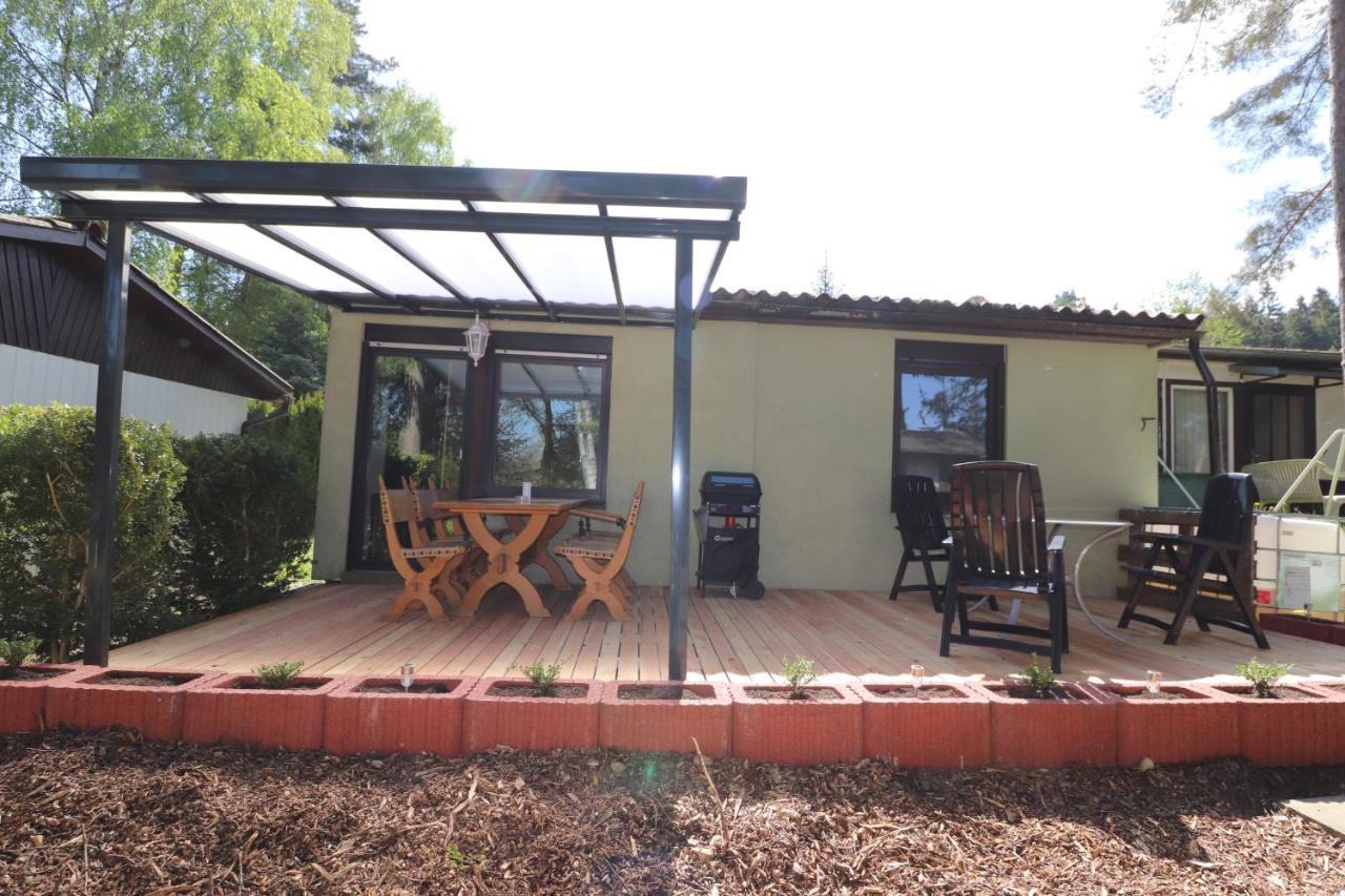 Haus Am See - Kek4 Tanna Exterior photo