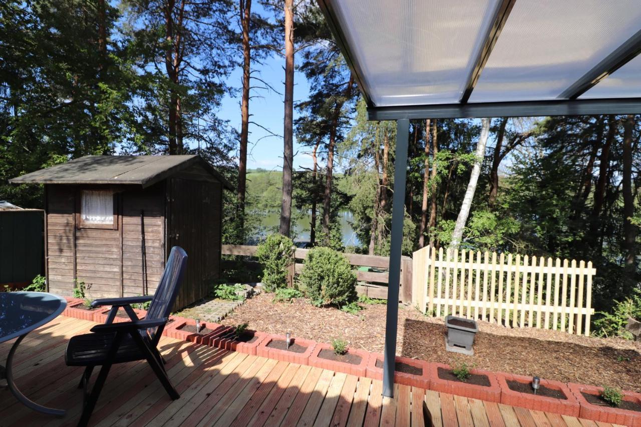Haus Am See - Kek4 Tanna Exterior photo