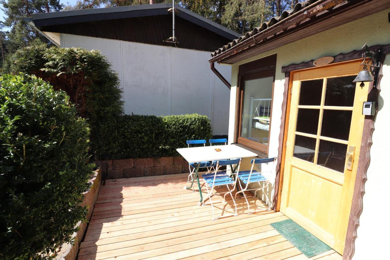 Haus Am See - Kek4 Tanna Exterior photo