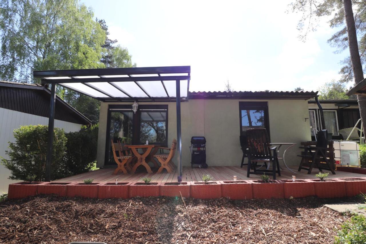 Haus Am See - Kek4 Tanna Exterior photo