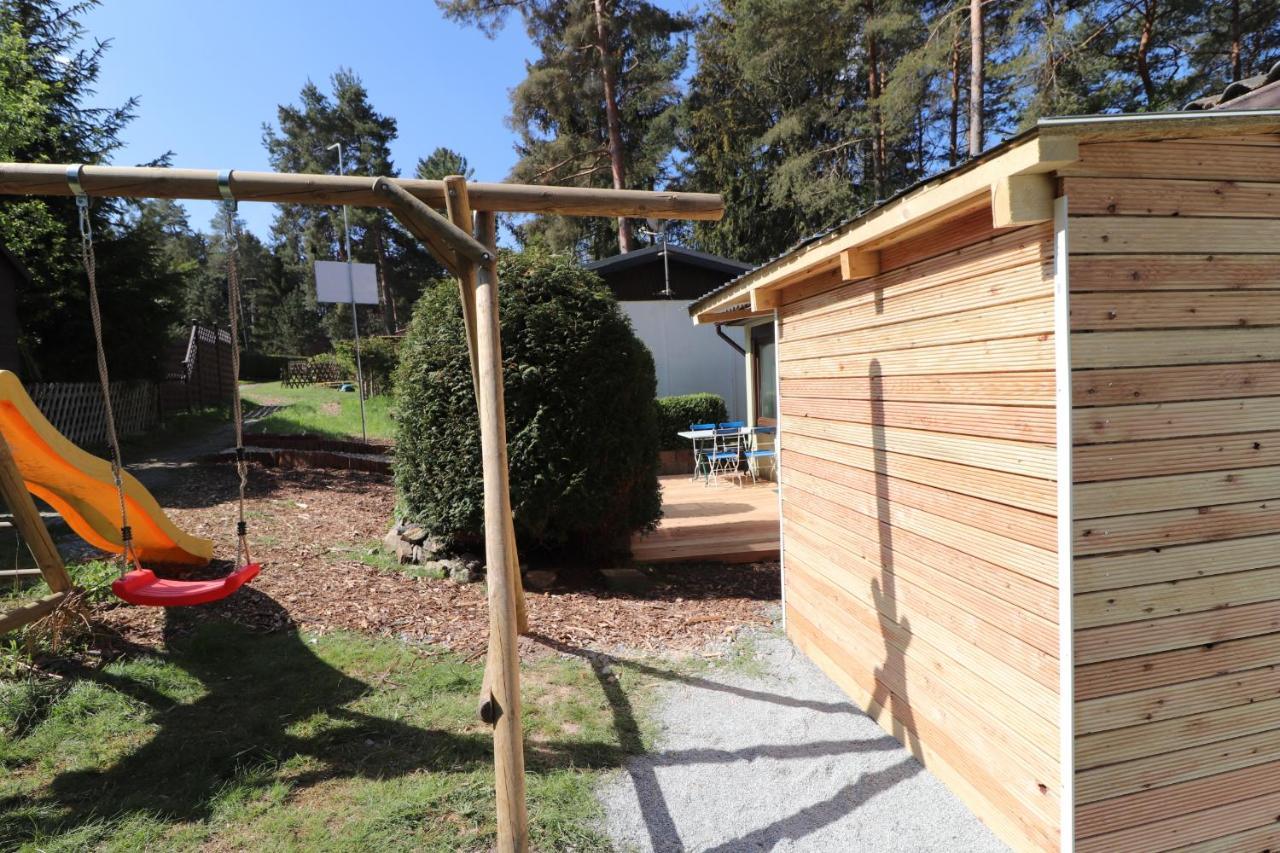 Haus Am See - Kek4 Tanna Exterior photo