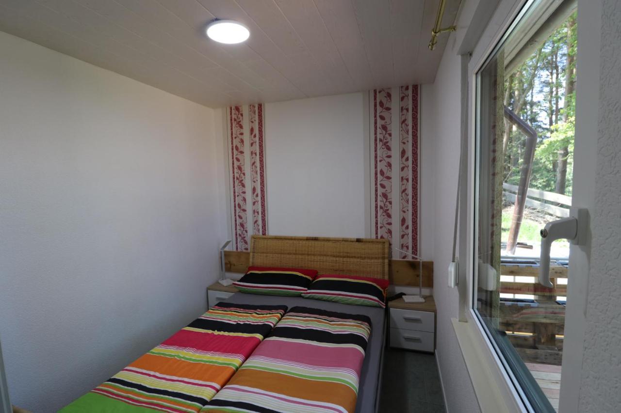 Haus Am See - Kek4 Tanna Exterior photo
