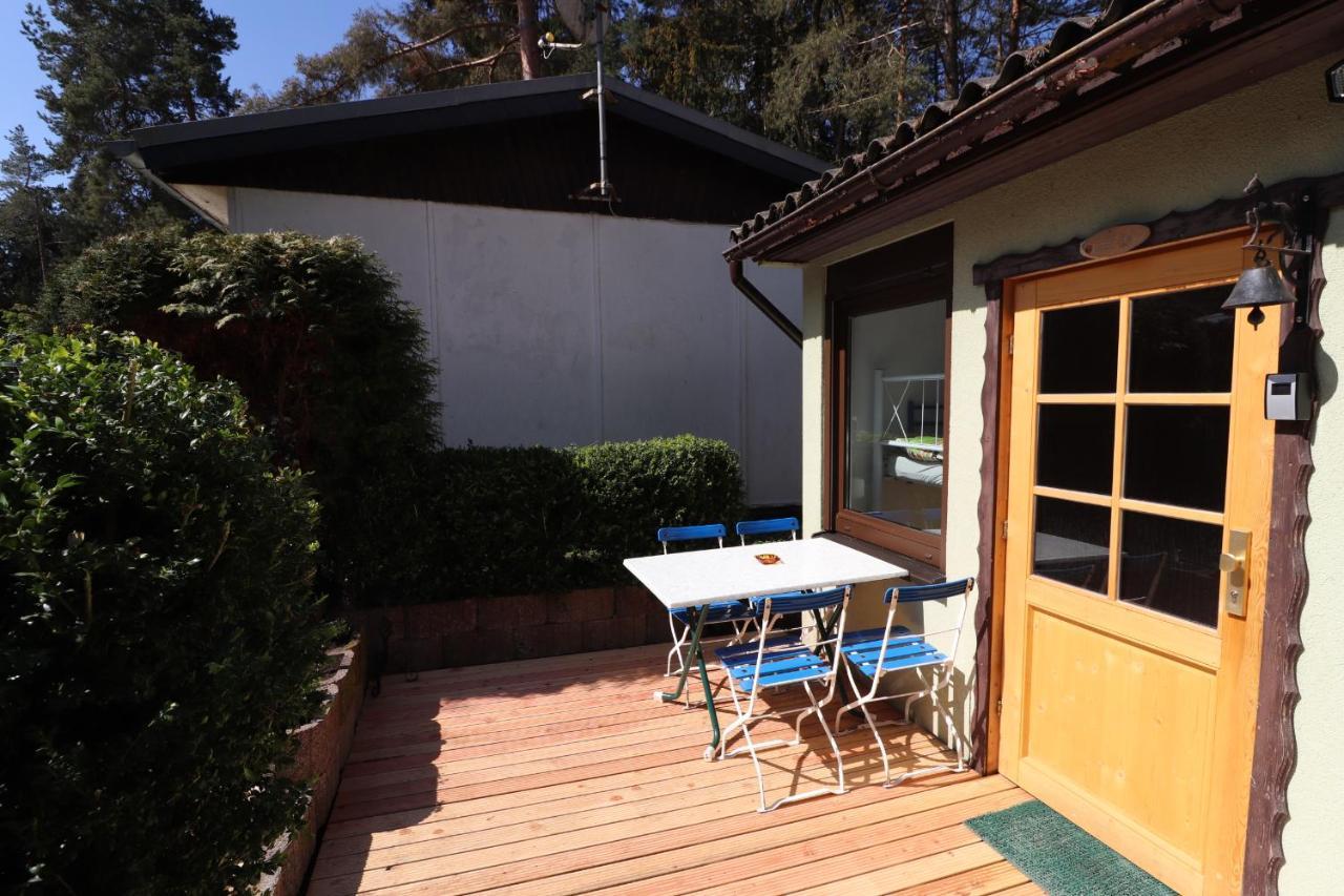 Haus Am See - Kek4 Tanna Exterior photo