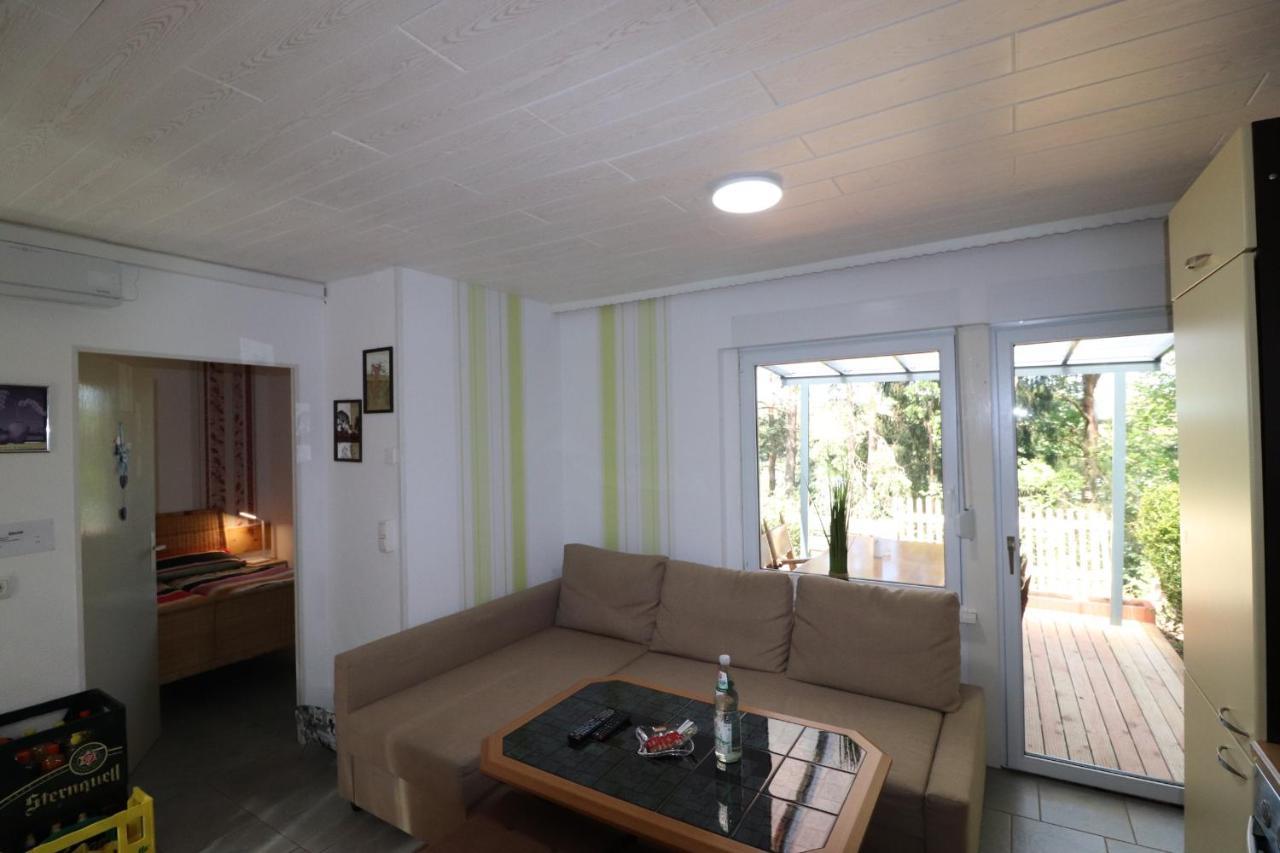 Haus Am See - Kek4 Tanna Exterior photo