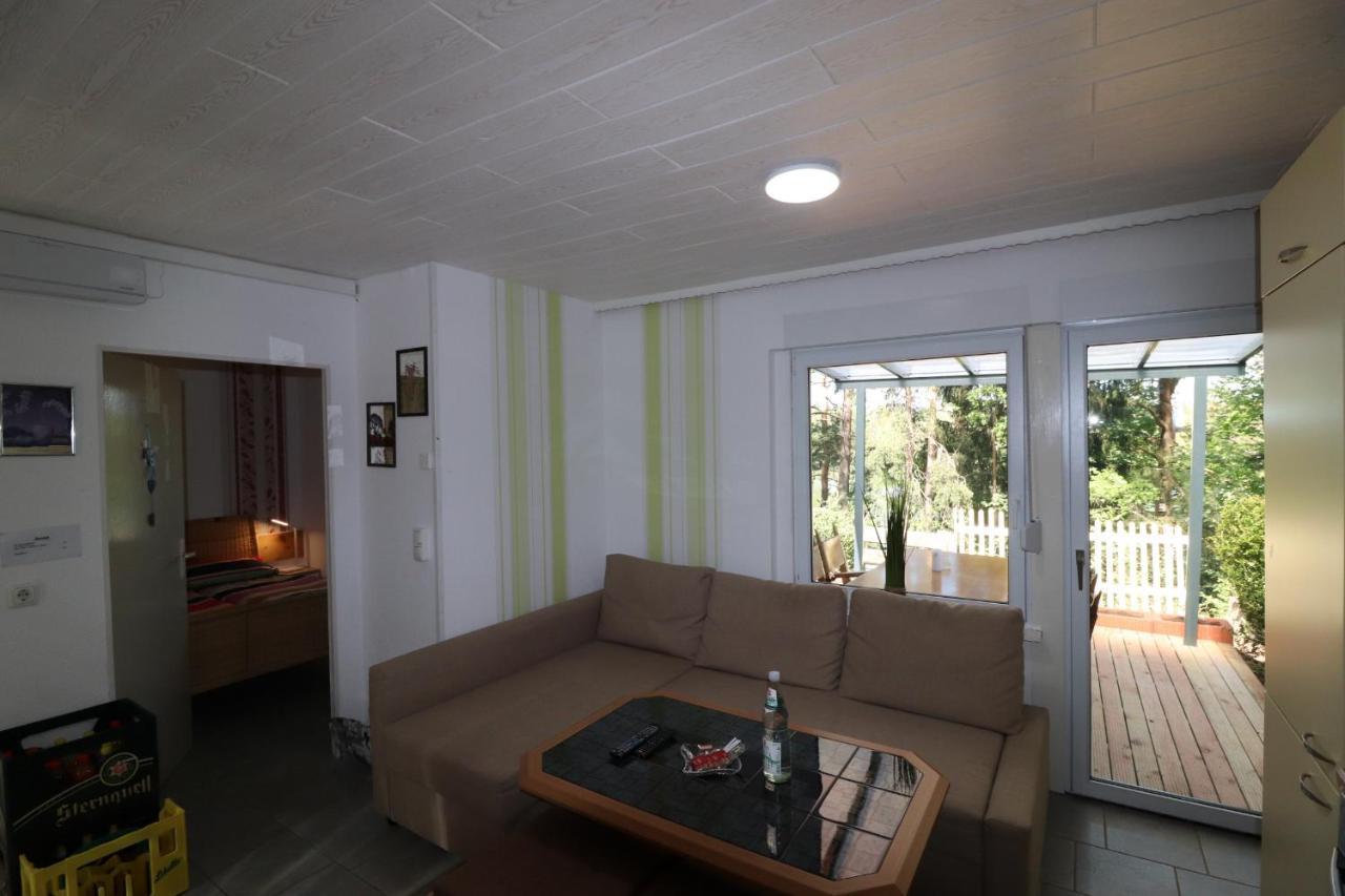 Haus Am See - Kek4 Tanna Exterior photo